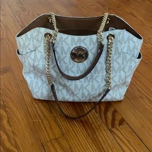 Michael Kors handbag